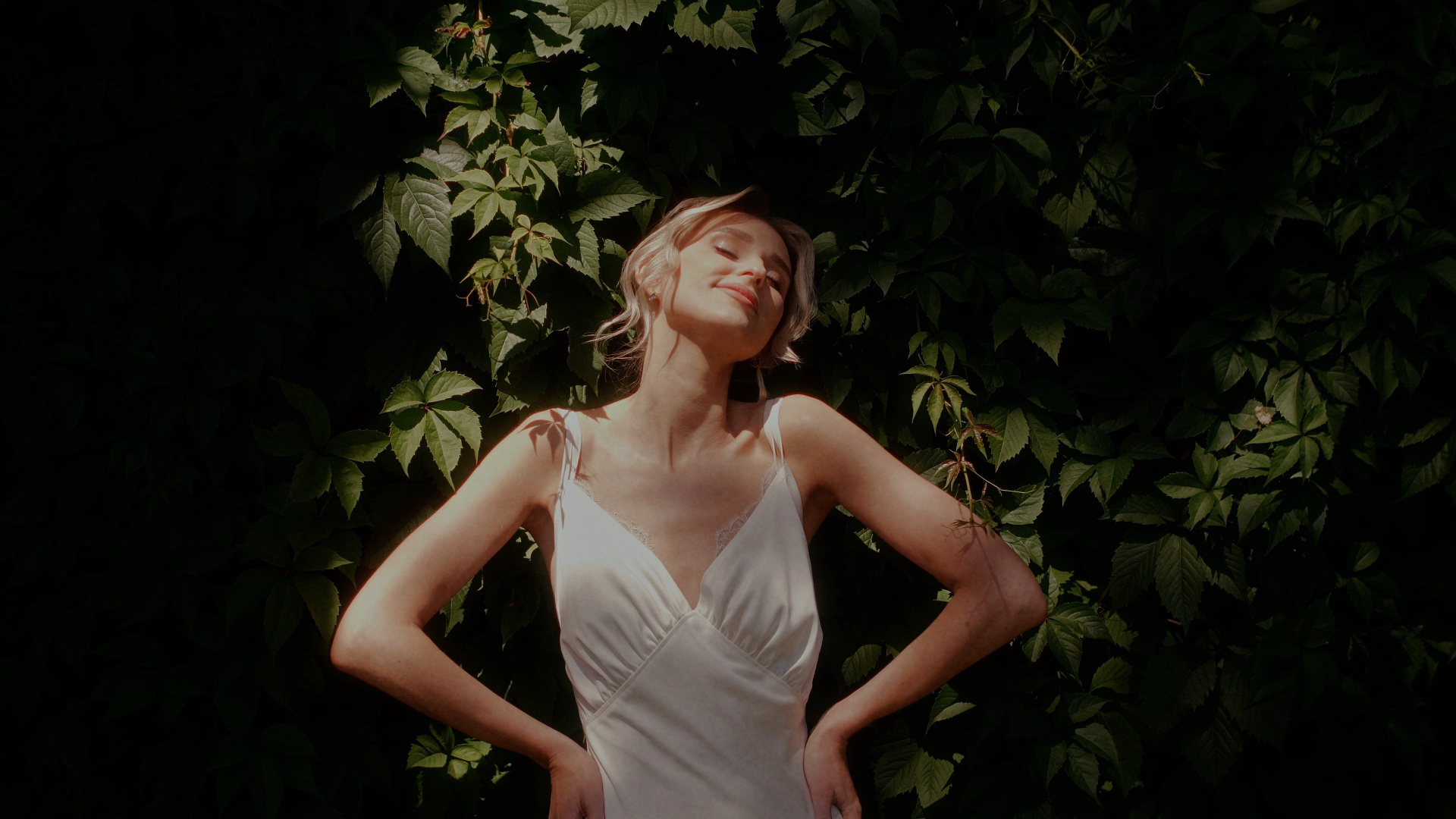 Портфолио. Свадебный видеограф Стас Буркин