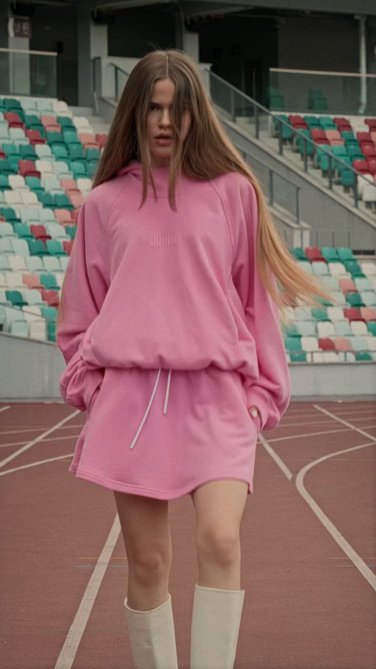 Съёмка Reels в Минске. Михаил Евтух — фотограф для брендов и маркетплейсов в Минске