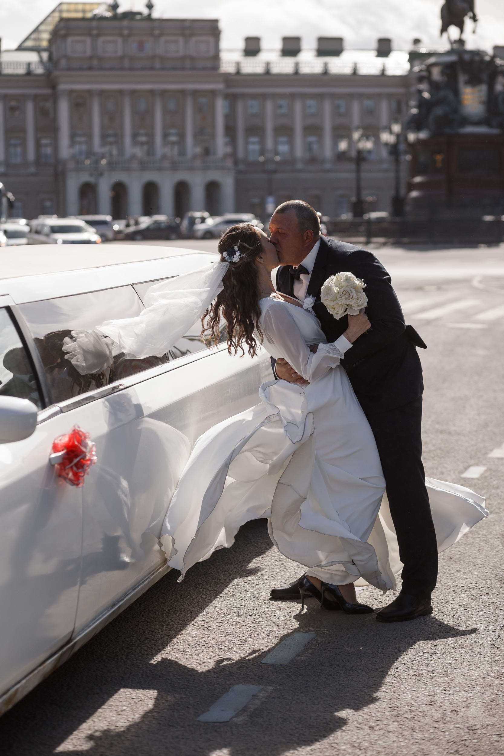 Отзывы о моей работе. Свадебный фотограф Игорь Брундасов 8PHOTO на свадьбу венчание загс СПб