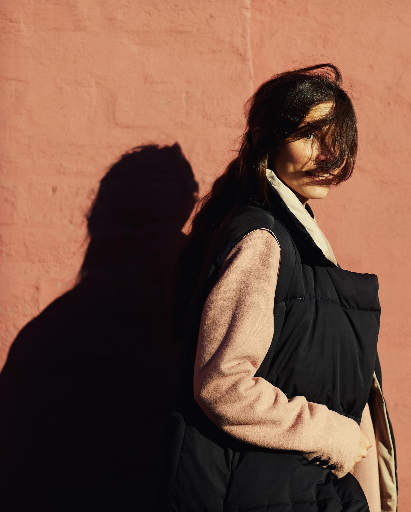 Профессиональная фотосъемка для бизнеса и личного бренда в Москве