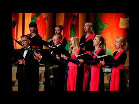 Вокально-хоровая. Екатерина Левченко — композитор, музыковед, преподаватель