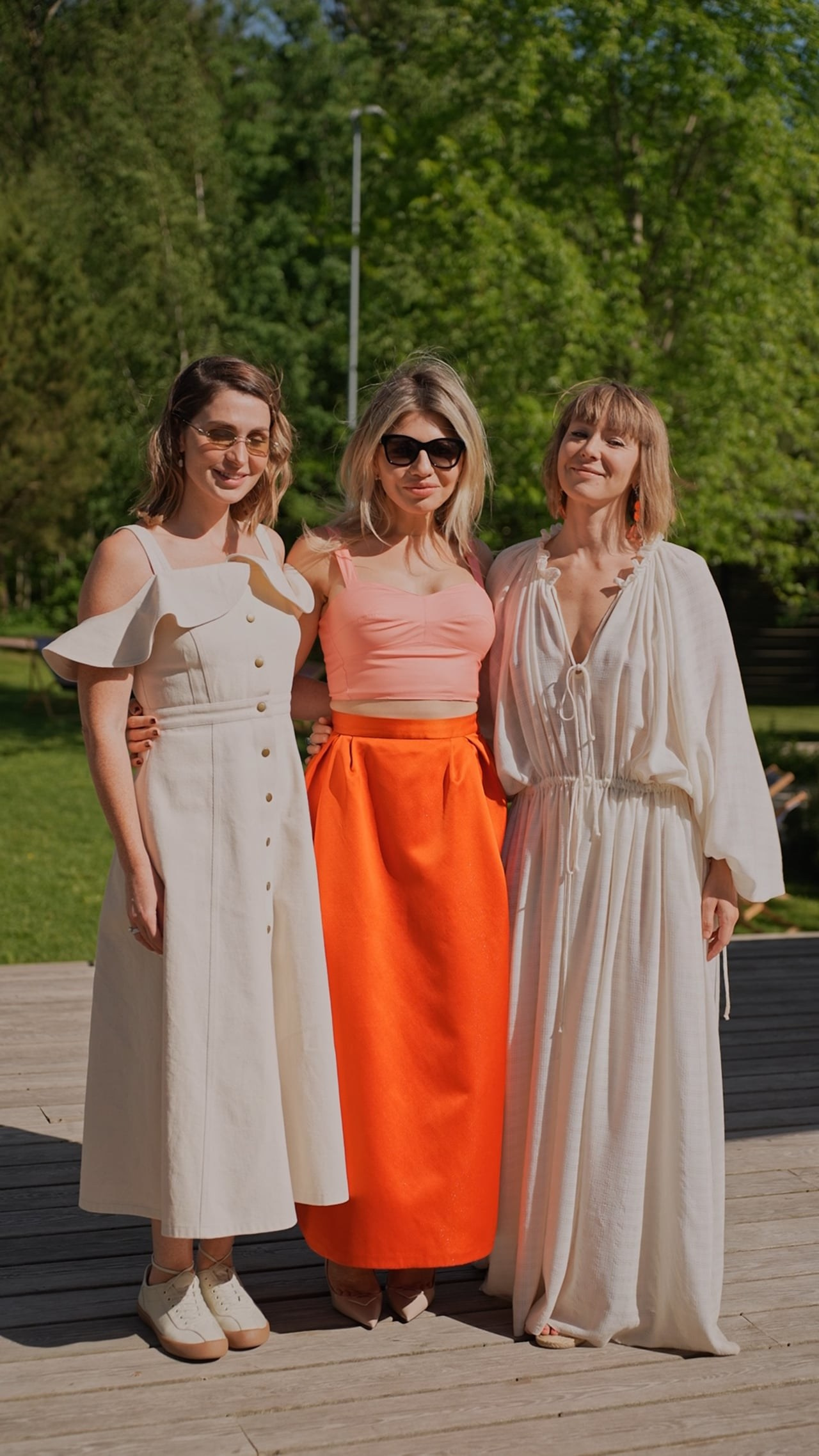 Мероприятия. Видеограф Марина Аветисян