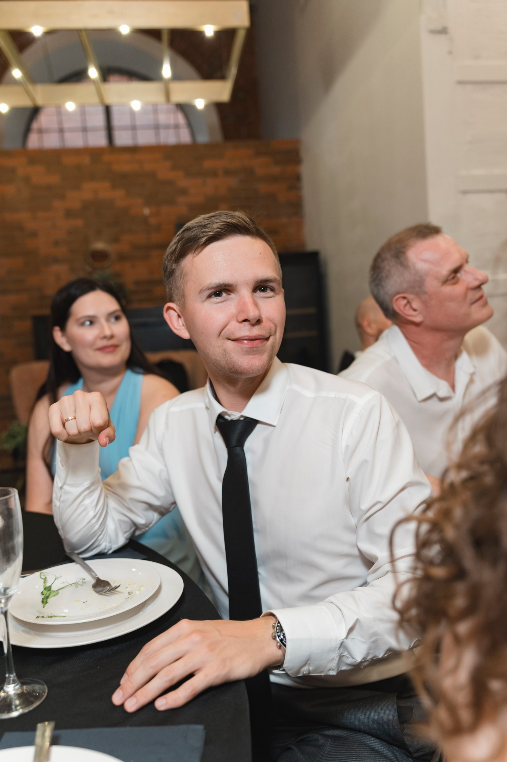 СВАДЬБЫ. Фотограф Москва Софа Ревчук