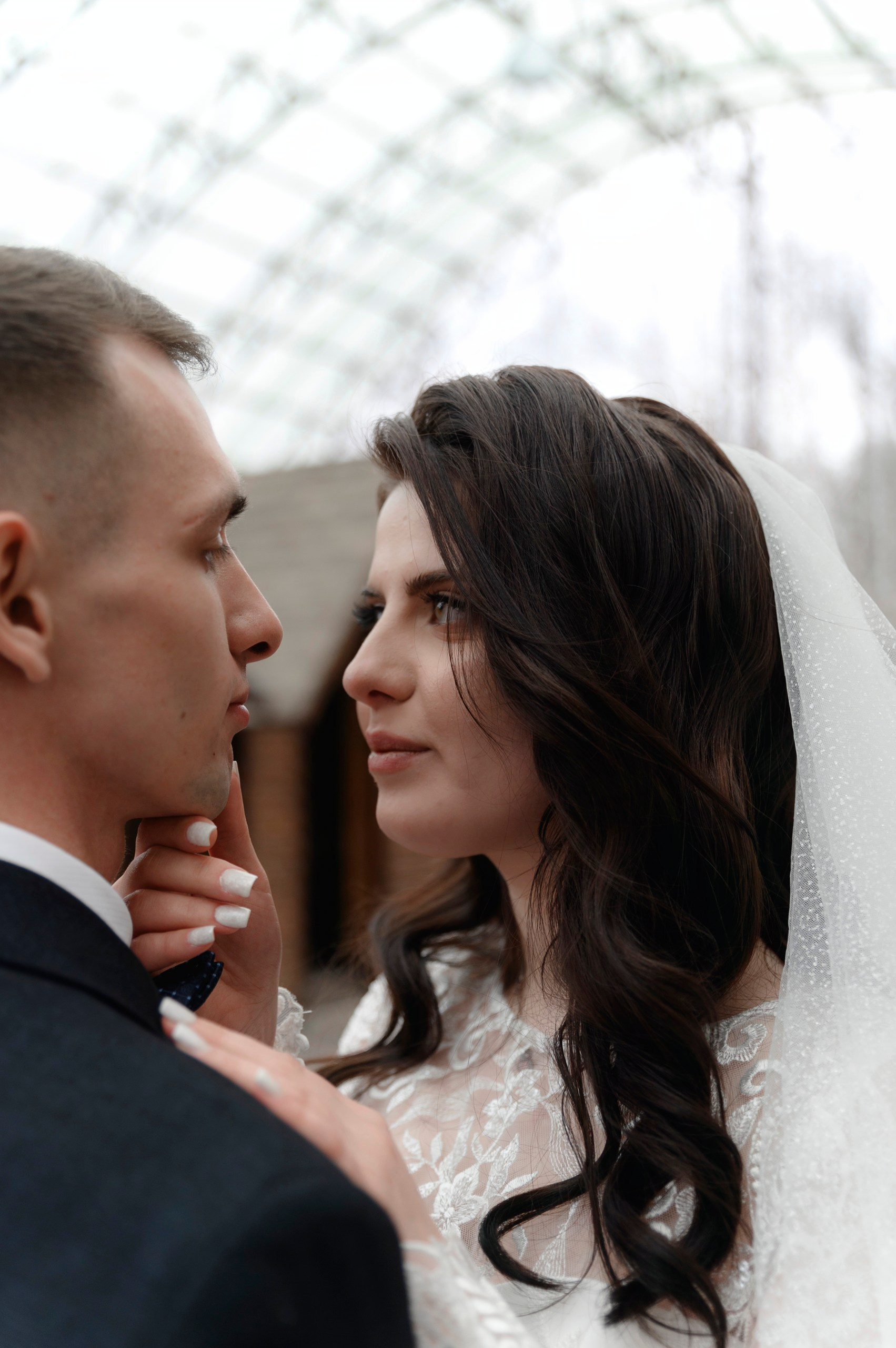 СВАДЬБЫ. Фотограф Москва Софа Ревчук