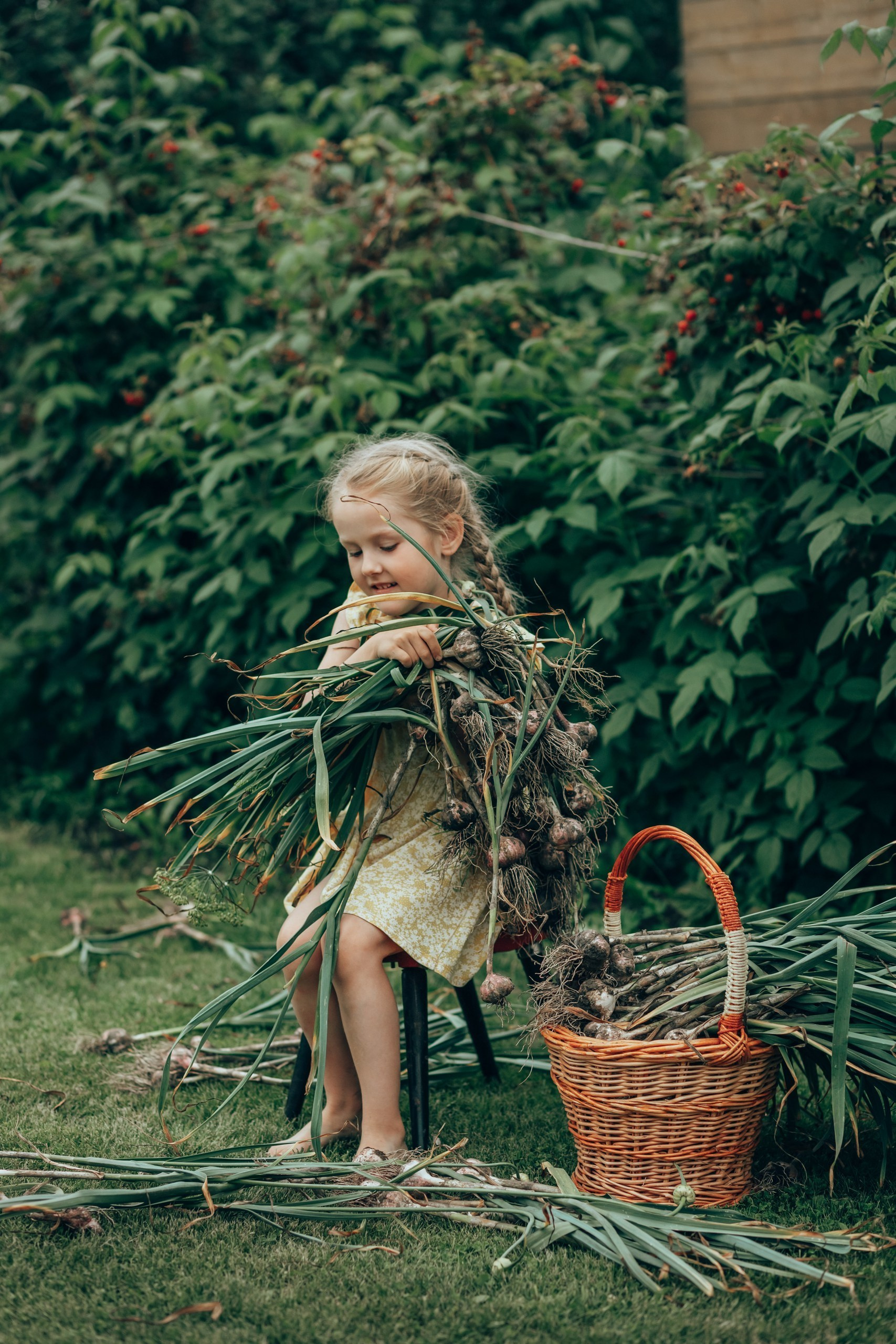 Детская. Семейный и детский фотограф в г. Новосибирске Макеева Анастасия