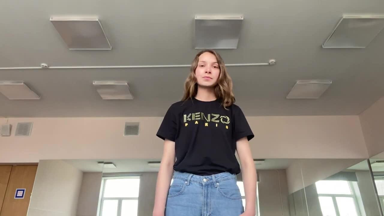 Глафира Дощечкина. Актерское агентство Art-faces