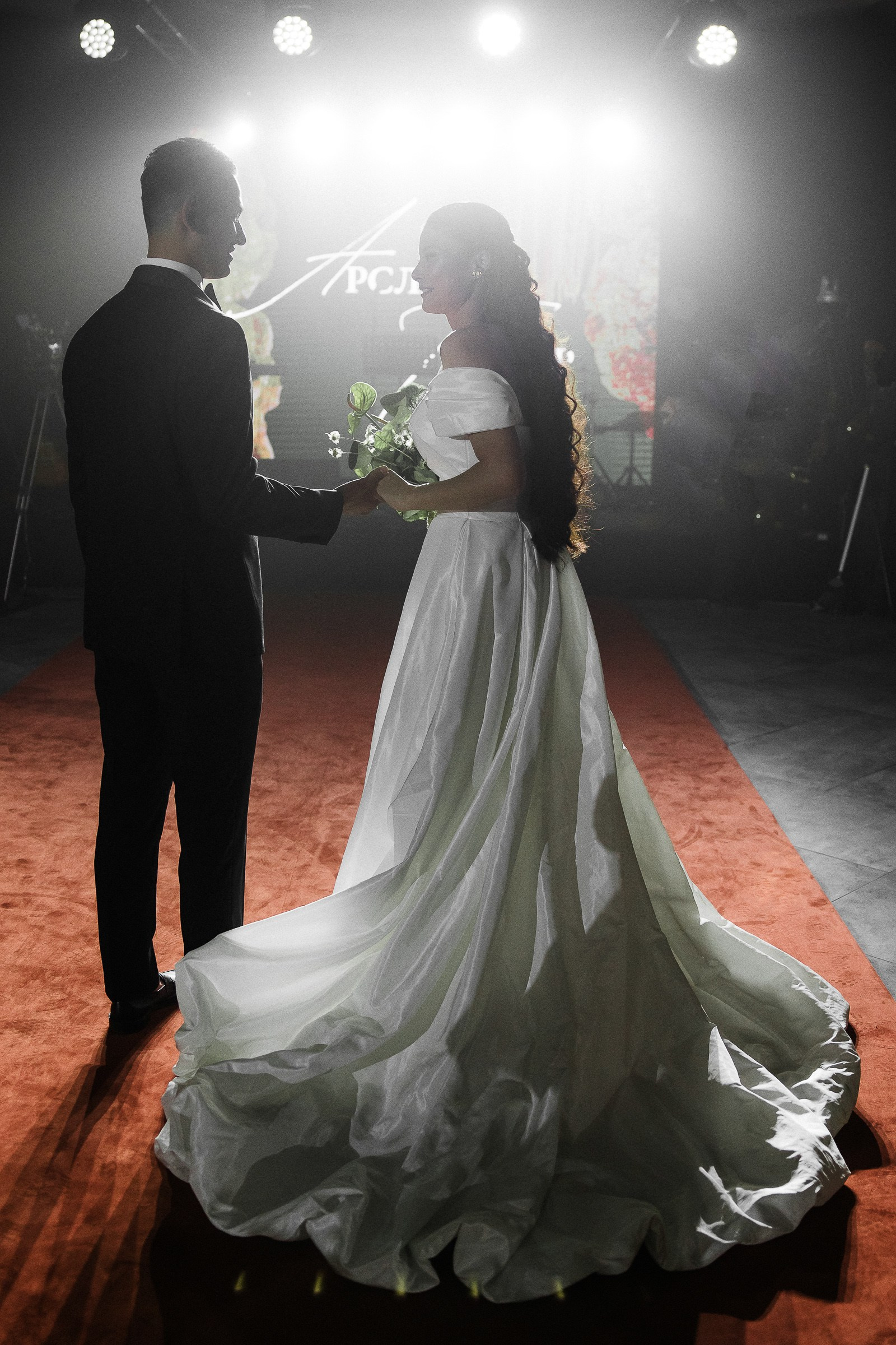 Свадебные истории. Свадебный фотограф в Ростове-на-Дону Васильченко Сергей