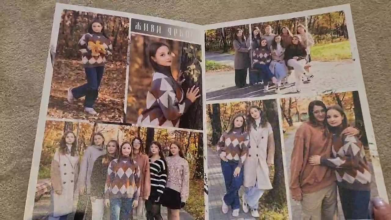 ШКОЛЬНЫЕ ФОТОКНИГИ. Семейный, детский, школьный фотограф в Благовещенске Яна Белоусова