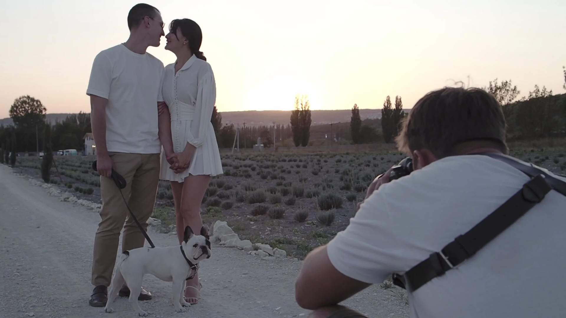 Обо мне. Свадебный и семейный фотограф в Краснодаре Роман Моско