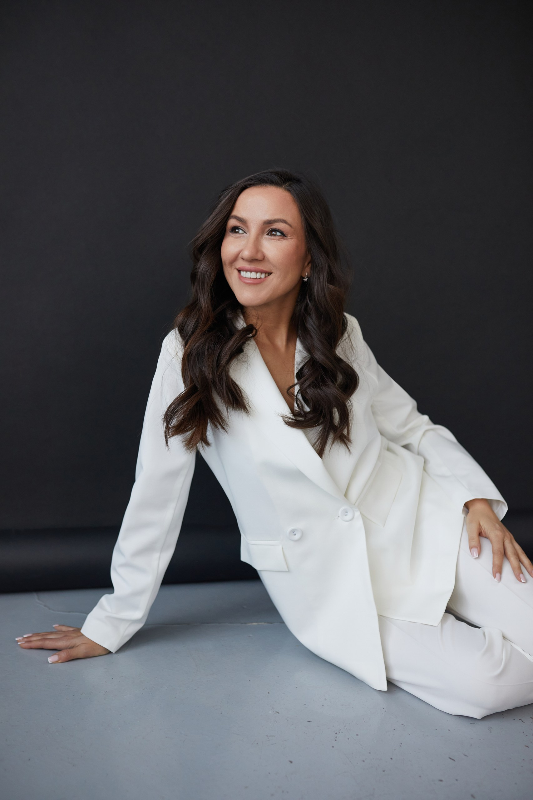 Гульнара. Контент съемка. Фотограф в Москве и Одинцово Кравченко Кристина