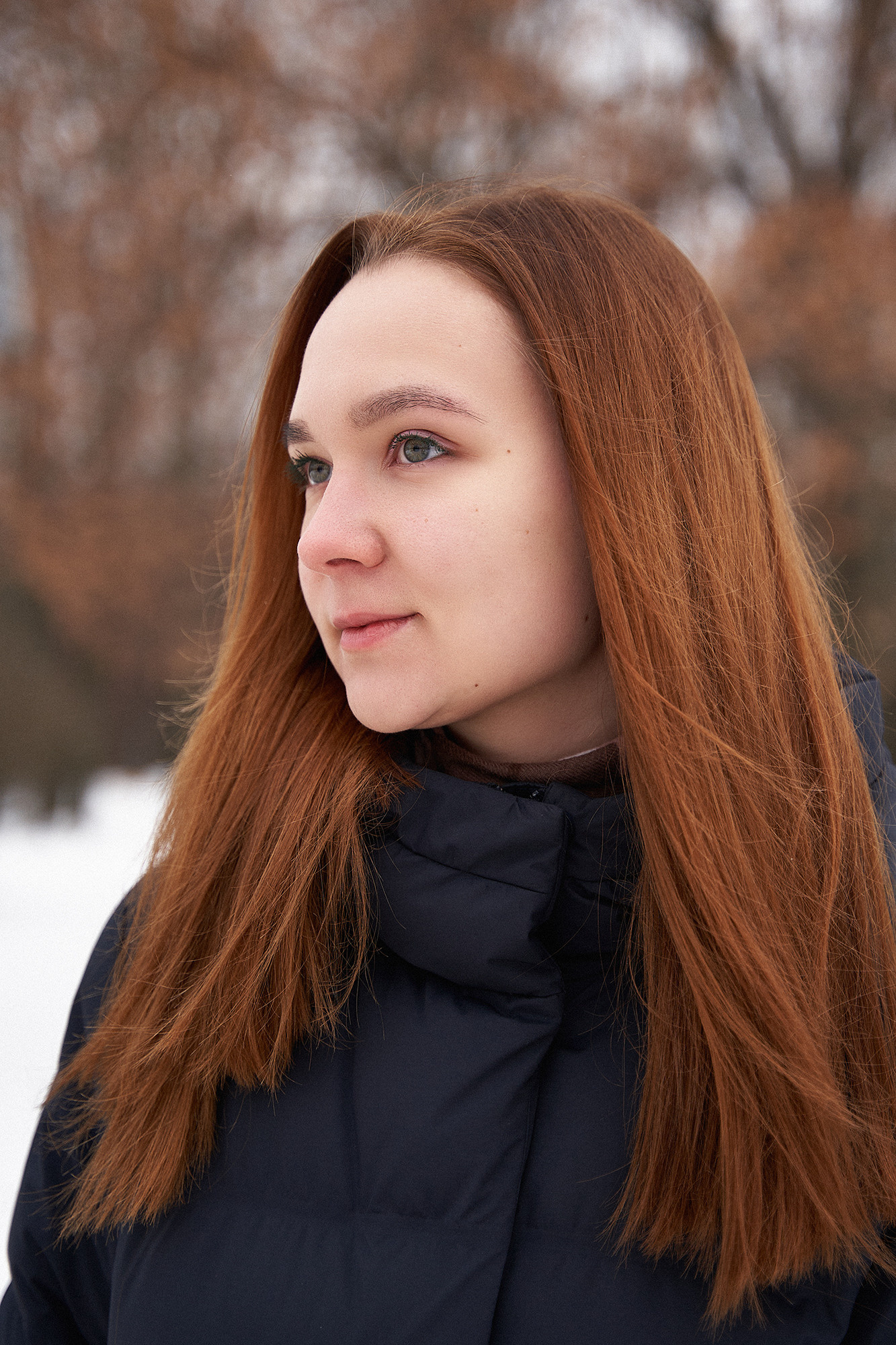 Портреты. Фотограф Барт Полина. Снимаю в Санкт-Петербурге, Москве, Приозерске