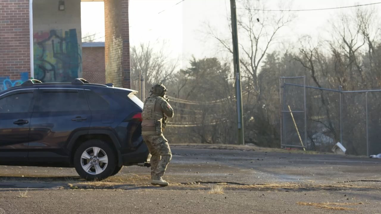 VFX. NIKOLAY KUKSIN COLORIST