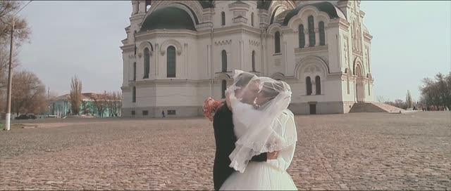 Свадебные клипы. Свадебный фотограф и видеооператор в Ростове-на-Дону