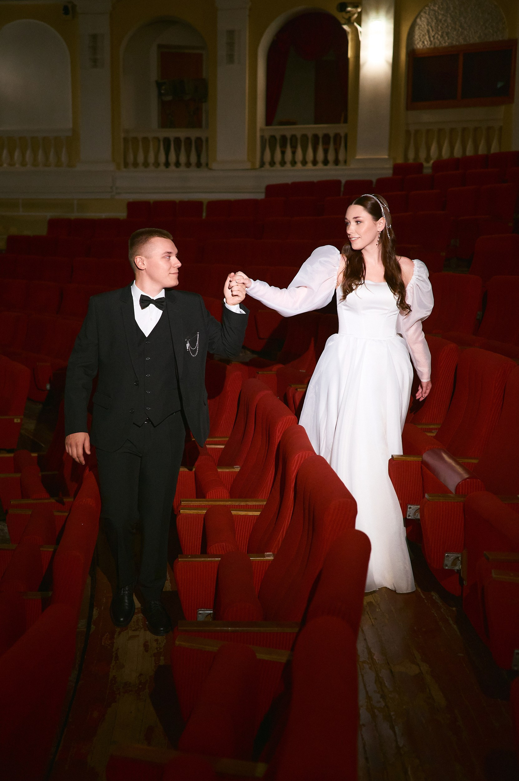 Свадьбы. Не только свадебный фотограф Чеглаков Алексей