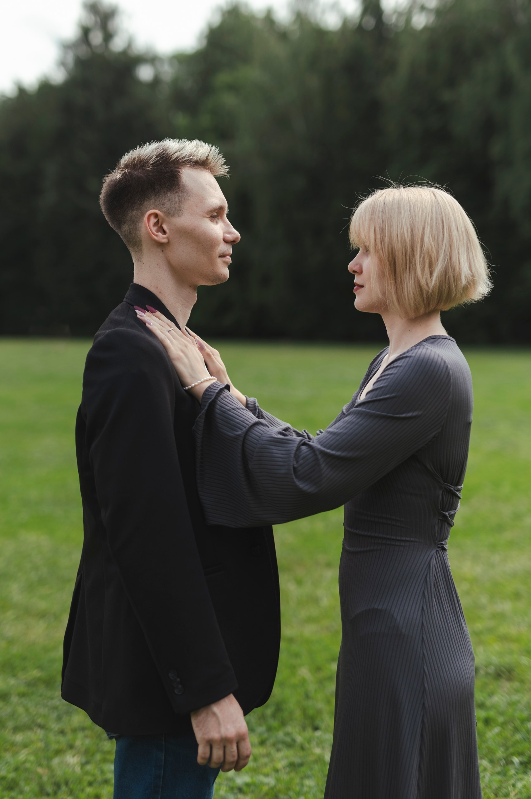 ПРОГУЛКА. Фотограф Москва Софа Ревчук