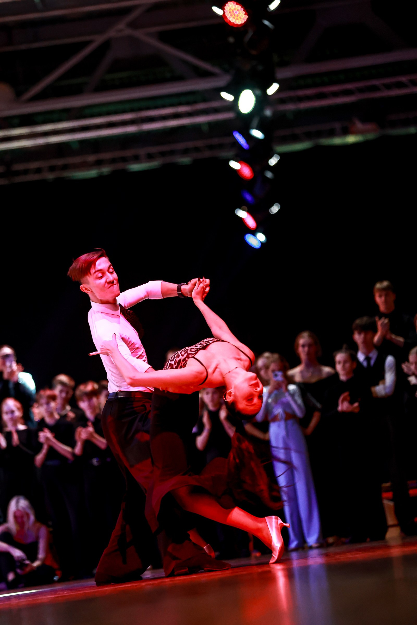 ZK Camp 2025. Фотограф Дмитрий Плетнев — QuickDancePhoto