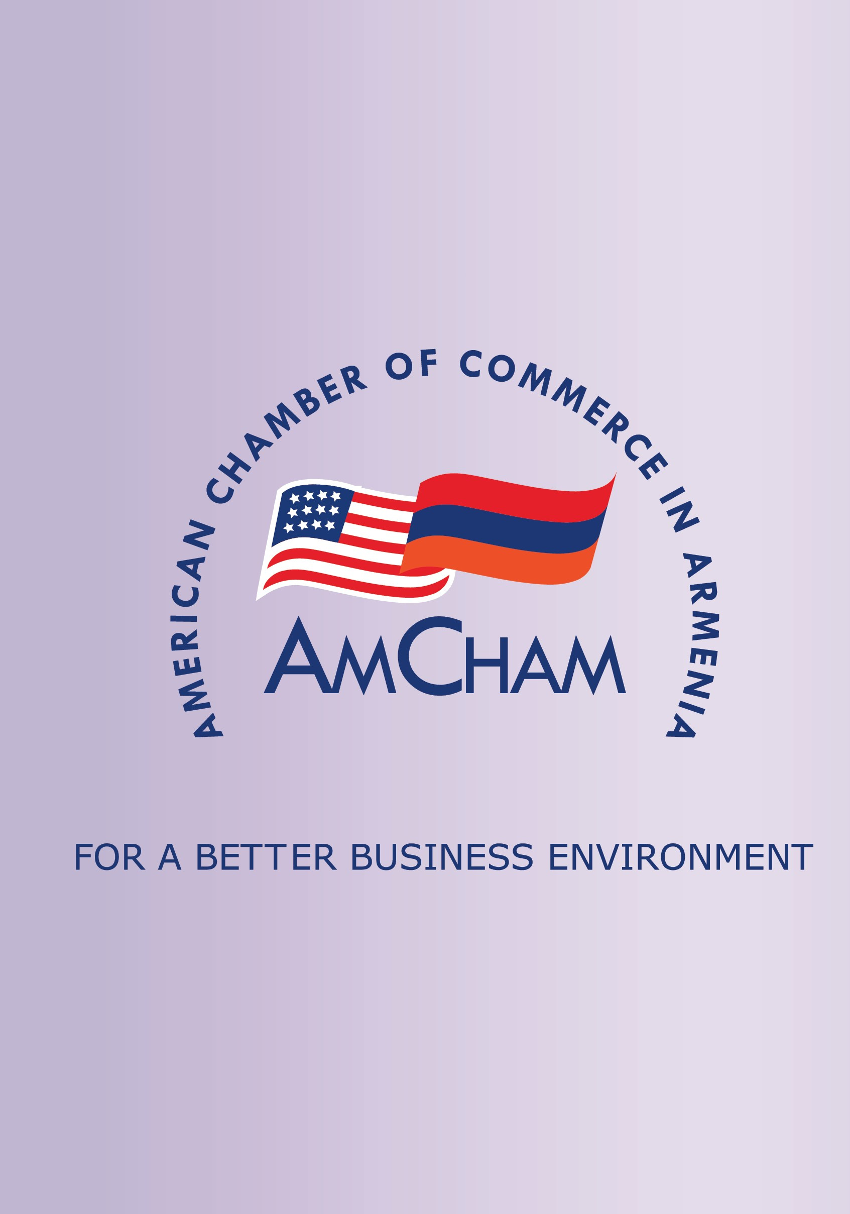 AmCham Magazine