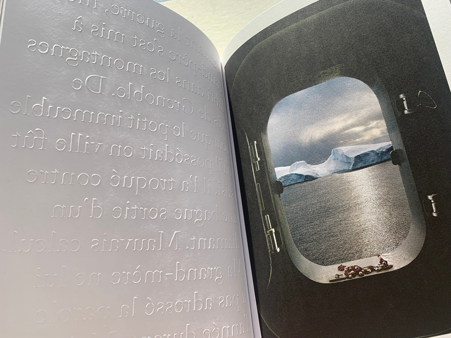 Фотокнижная библиотека Юлии Бориссовой. Фотограф и исследователь фотографии из Санкт-Петербурга Елизавета Веприцкая