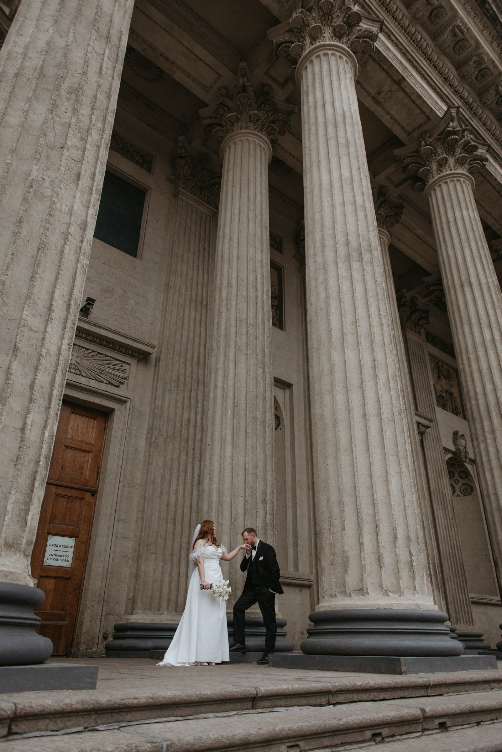 места для фотосессии в Санкт-Петербурге