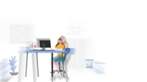 Моушн дизайн