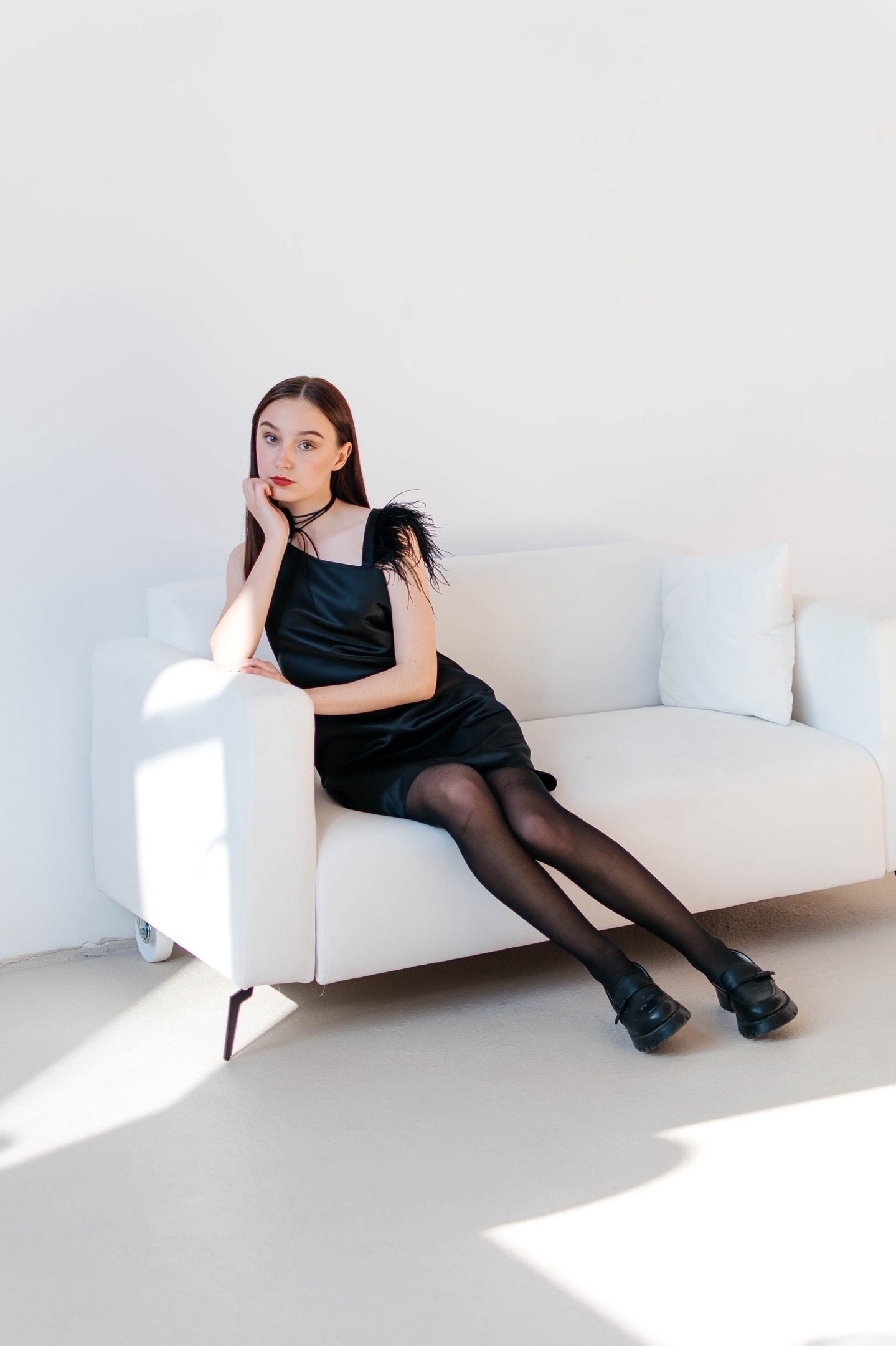 Екатерина 3 14 лет 158&nbsp;см 78 63 80