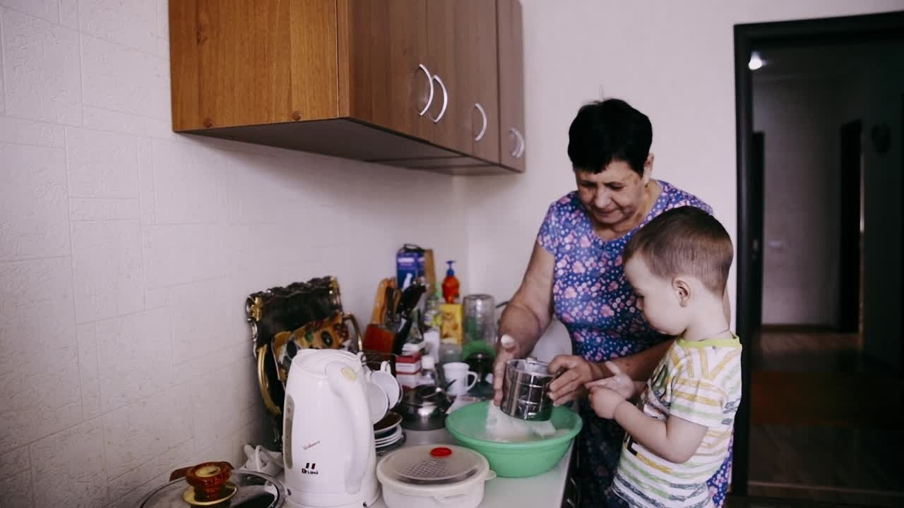 Фильм о семье в Краснодаре. Видеосъёмка праздников в Краснодаре