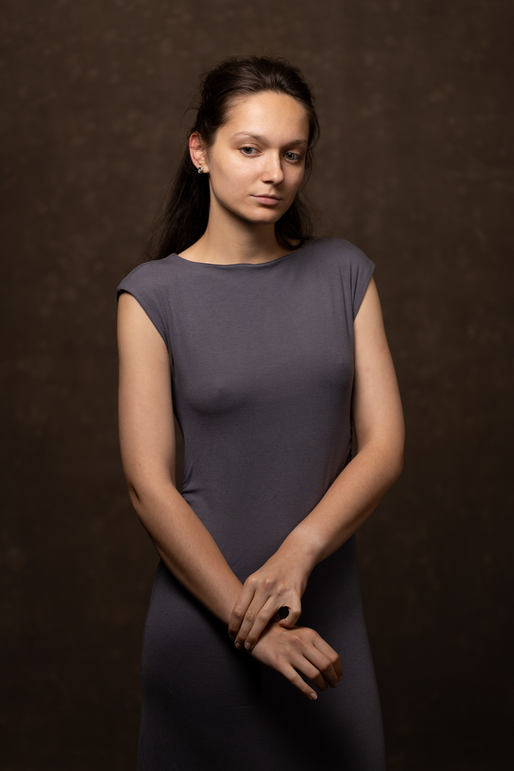 Даша. Vladislav Kuchinskiy