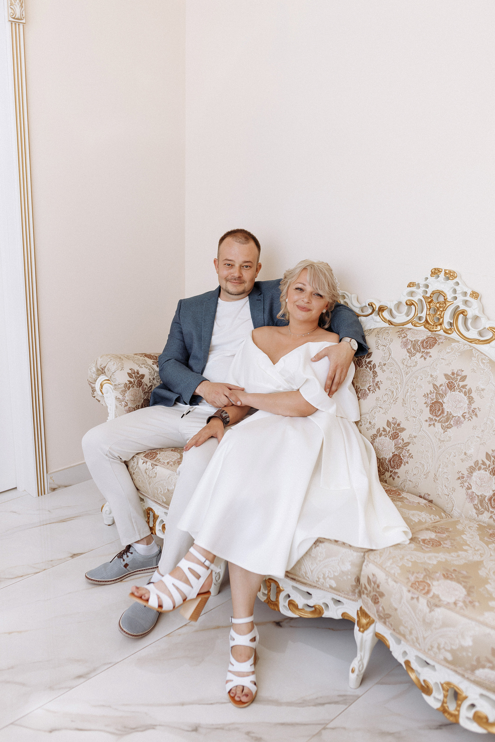 Отзывы. Каплицкая Любовь — фотограф Тверь