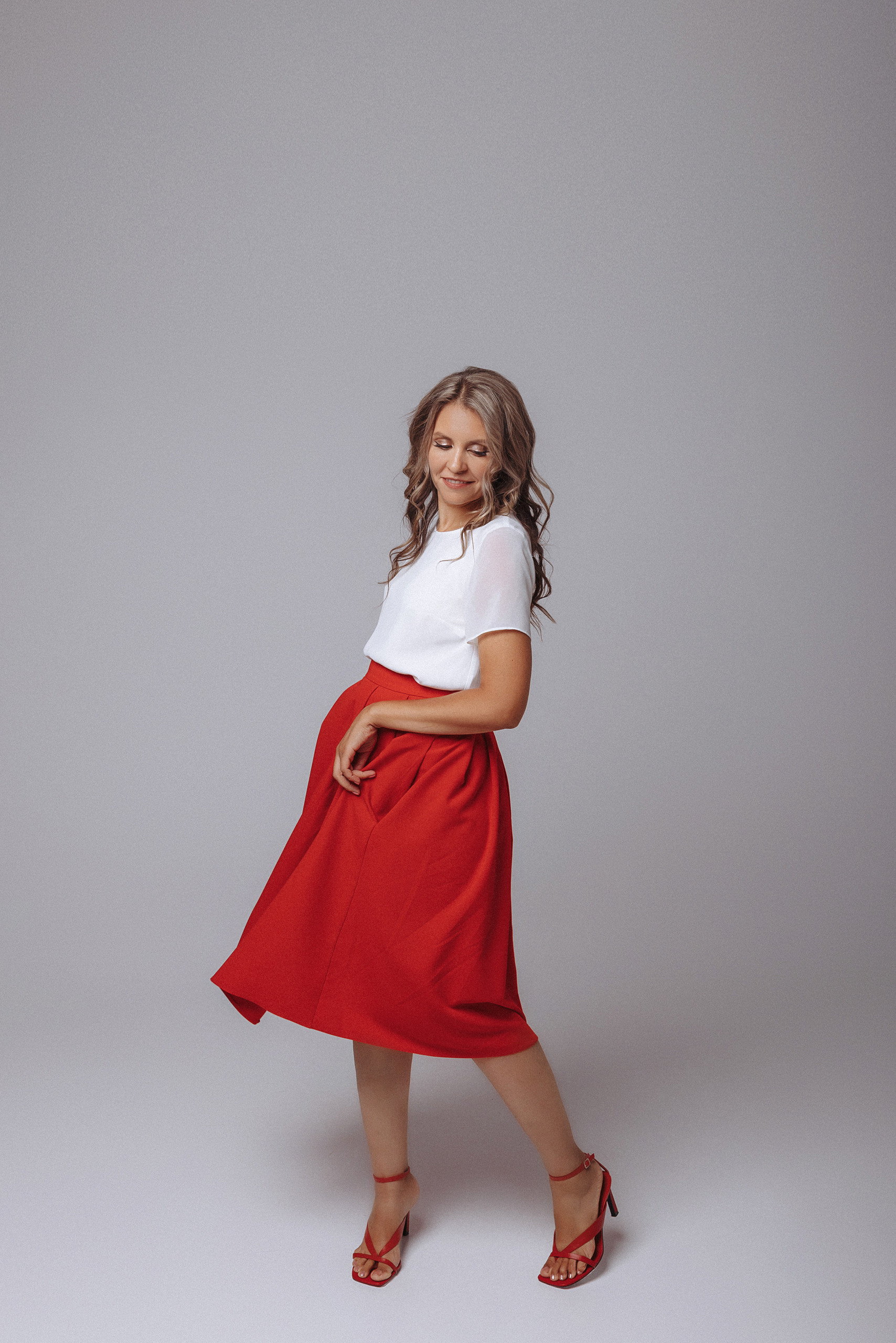 Отзывы. Каплицкая Любовь — фотограф Тверь