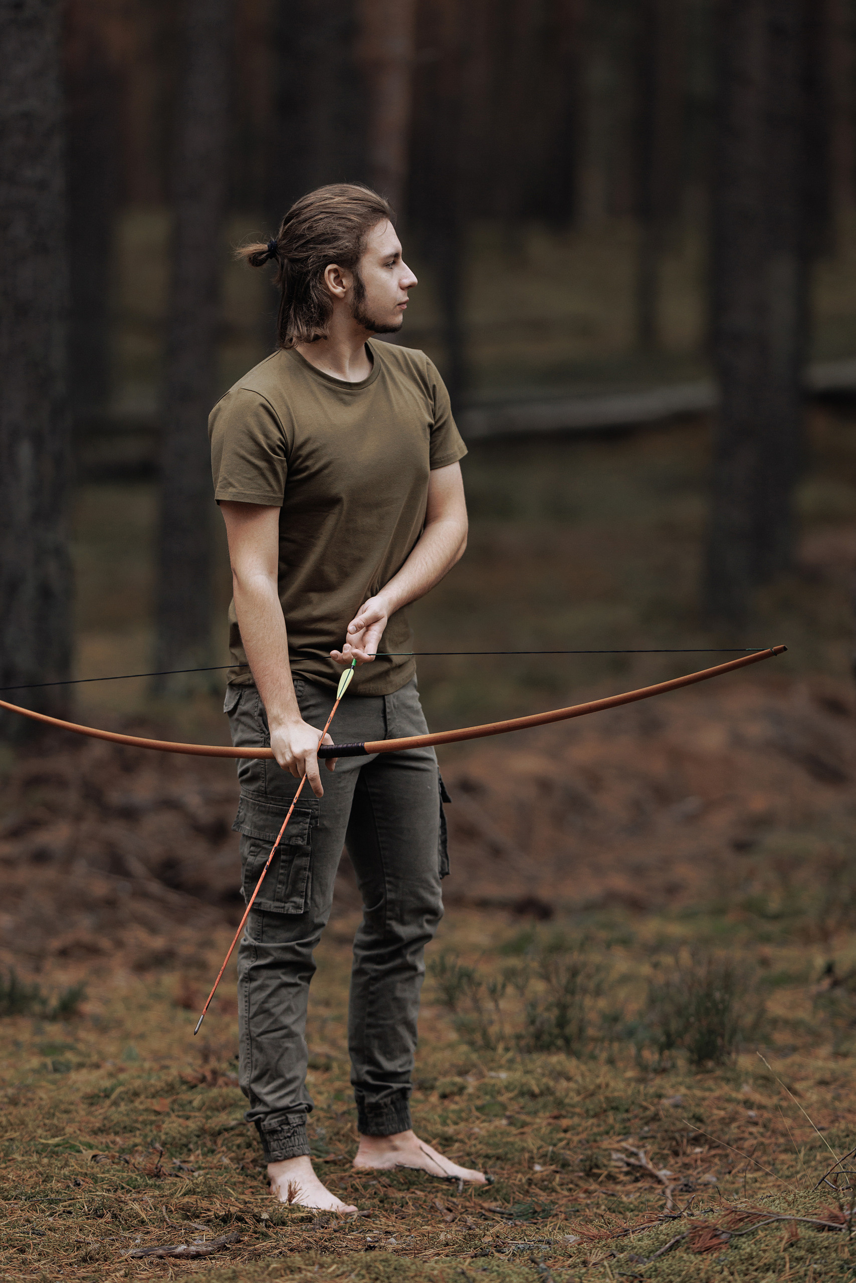 Отзывы. Каплицкая Любовь — фотограф Тверь