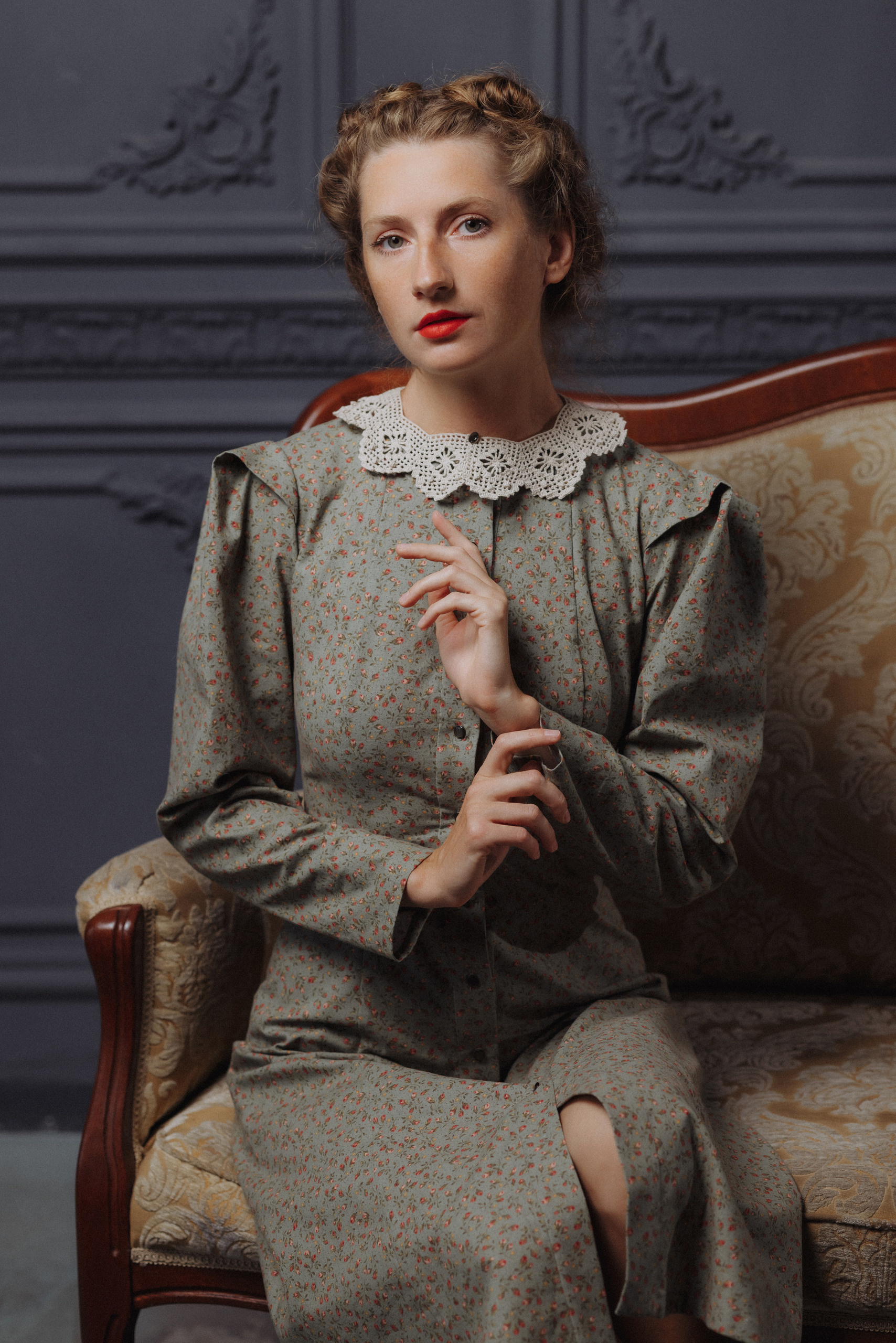 Отзывы. Каплицкая Любовь — фотограф Тверь