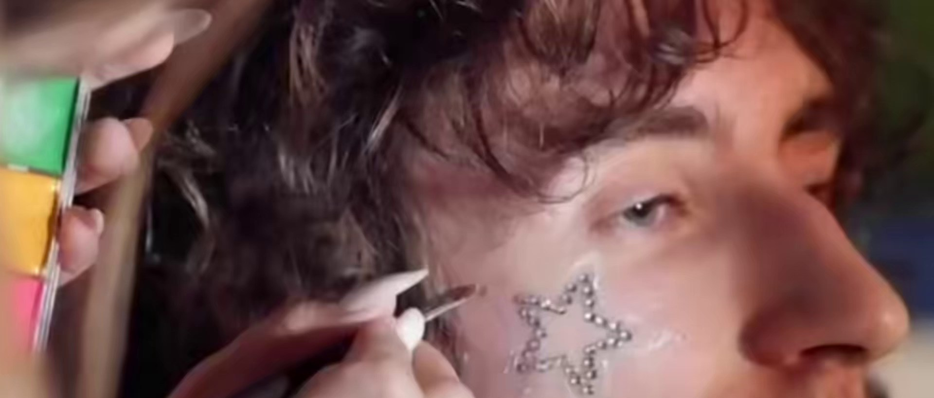 ИРИНА САВОН | Glitter bar