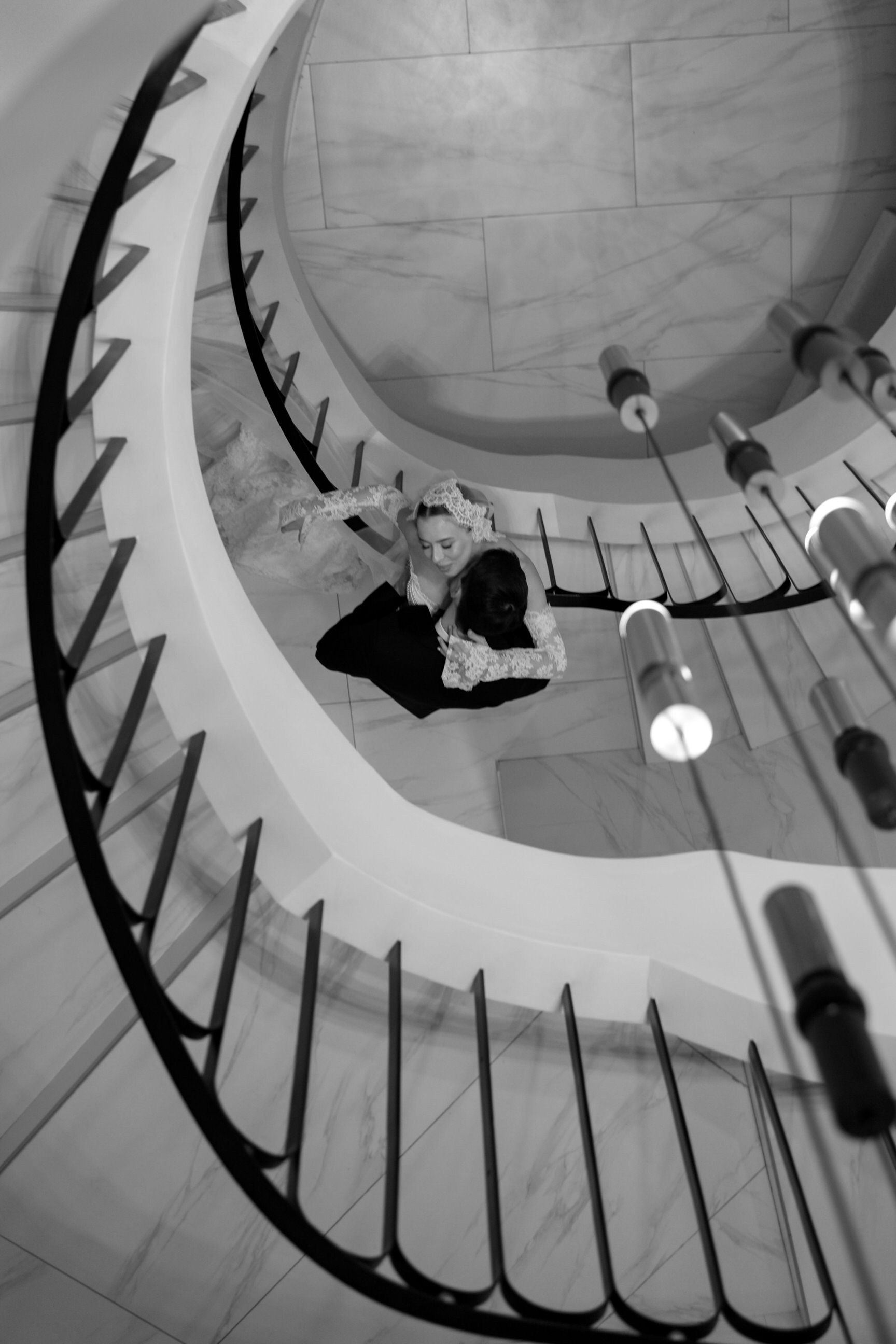 Полина & Вадим. Yura Rush Свадебный фотограф Тюмень