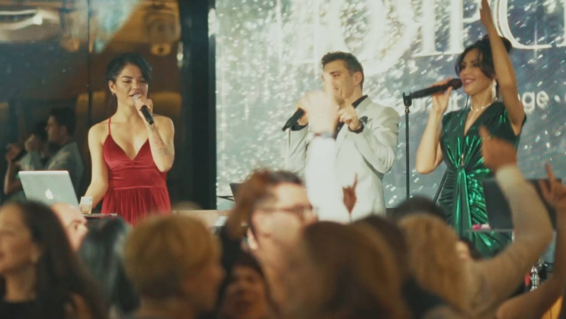 Ресторан Боярский. NIGHTOUT.RU Журнал о ночной жизни города