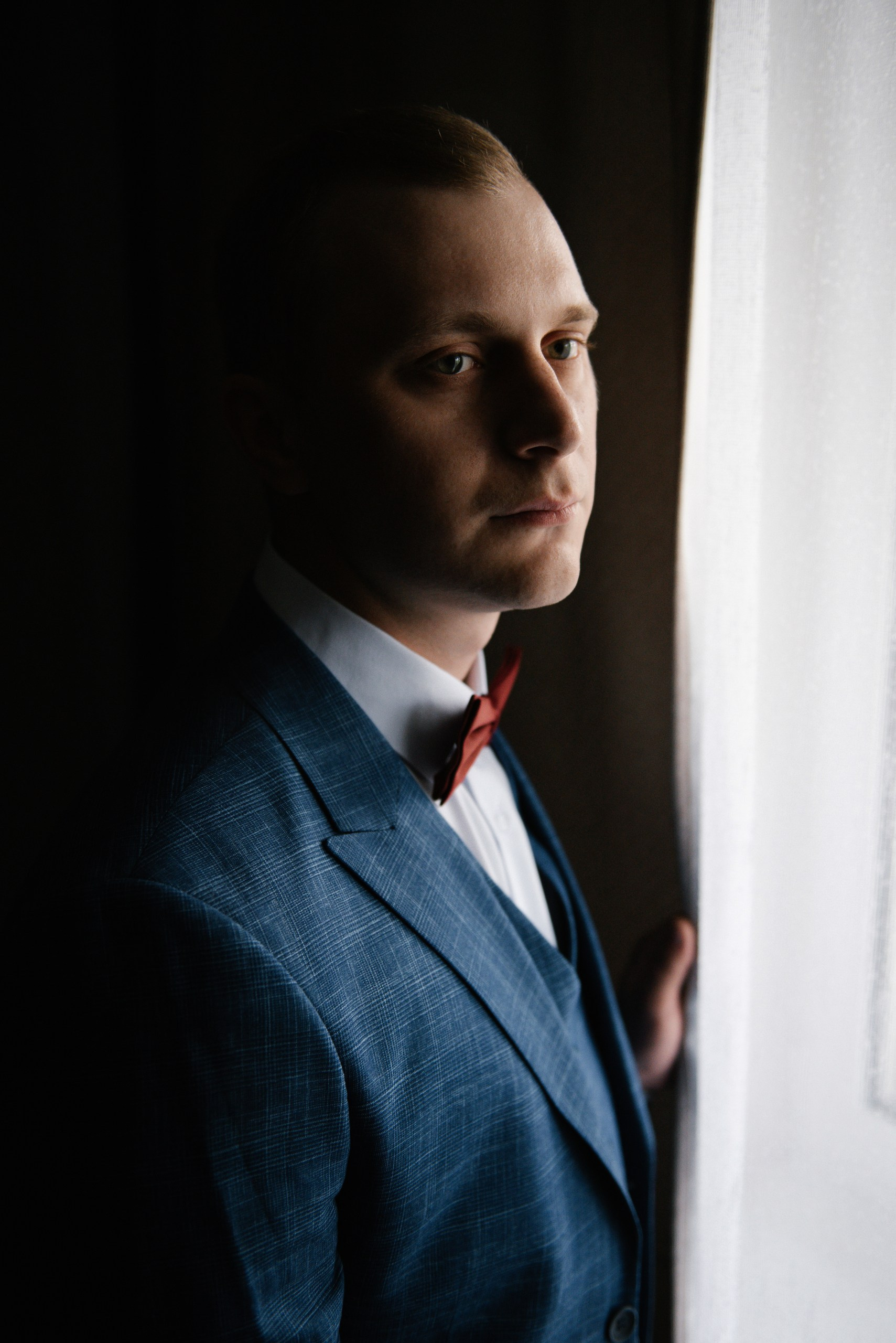 Свадебный и семейный фотограф в Мценске Александр Ефименко