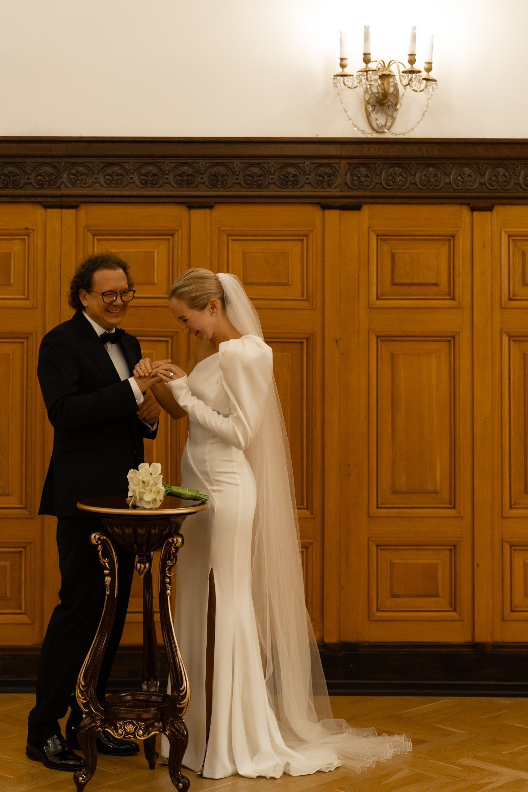 Свадьбы. Фотограф событийных мероприятий в Москве и МО