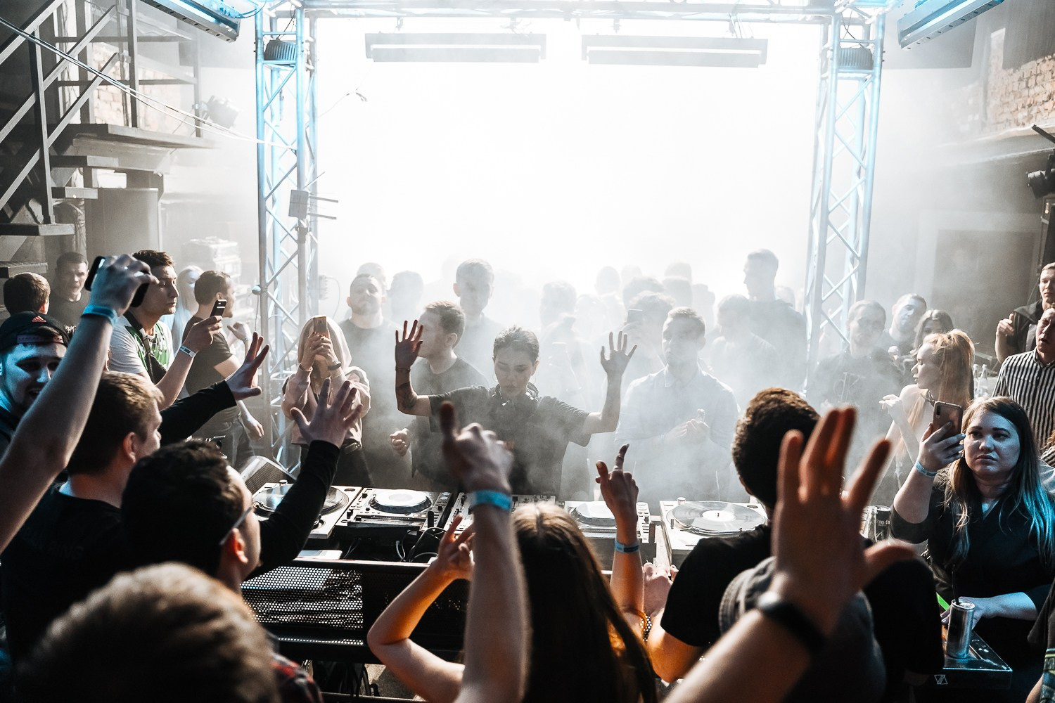 Night party. Гришин Фотограф Екатеринбург/Репортаж/ Корпоративная/Свадебная съемка