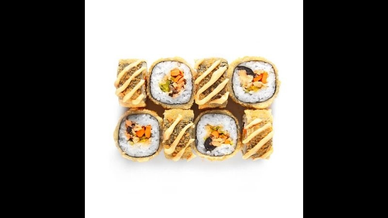 Фотосъемка роллов и японской кухни. Предметный фотограф Киров. Съемка для маркетплейсов