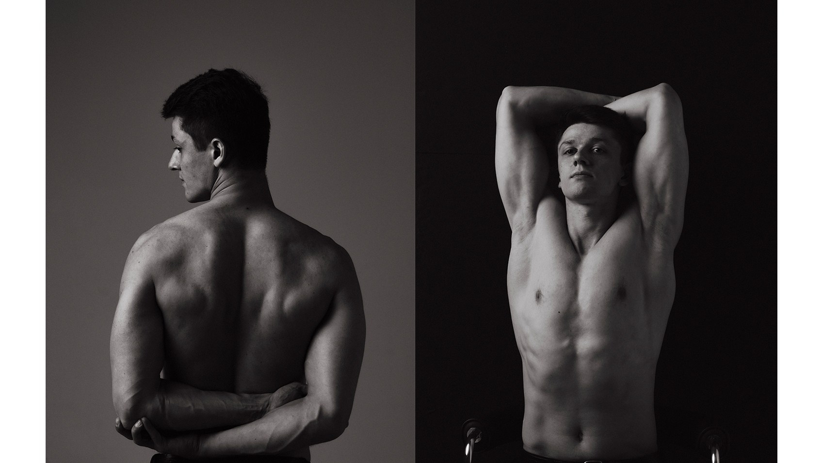 Портреты. Любовь Юсупова. Фотограф