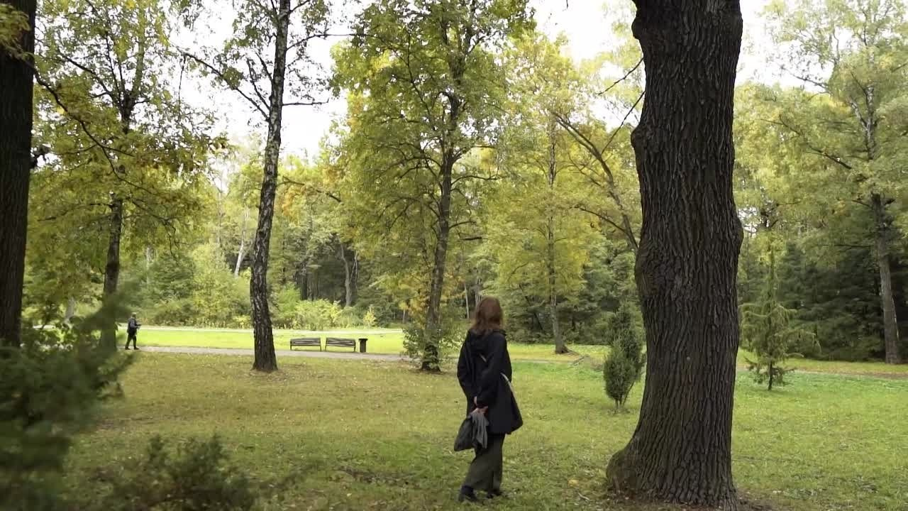 Портфолио документальный фильмов. Видеограф Осинина Татьяна — видеосъемка в Москве