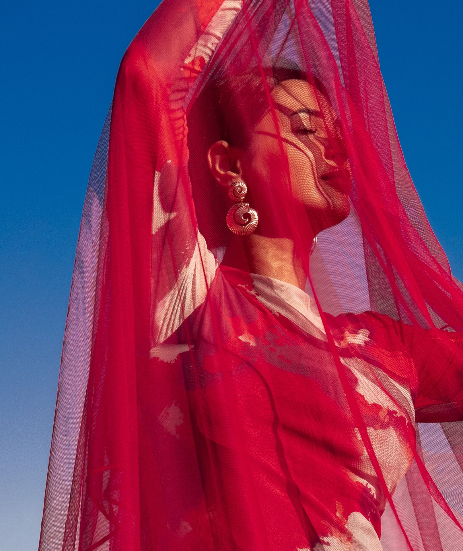 Фотограф в Санкт-Петербурге Кристина Порванова