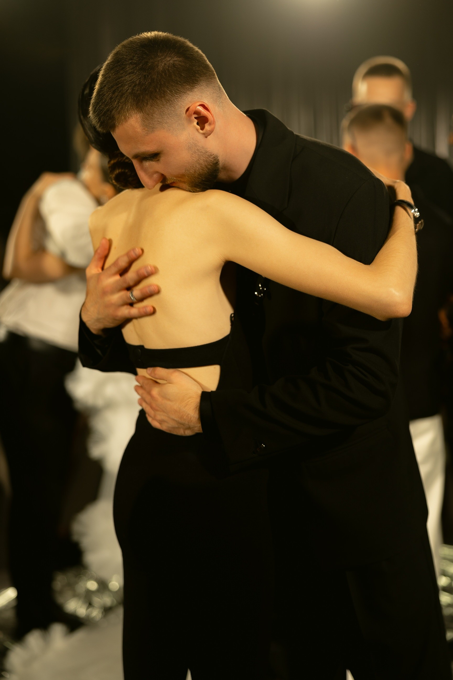 Лина & Ярослав. Yura Rush Свадебный фотограф Тюмень