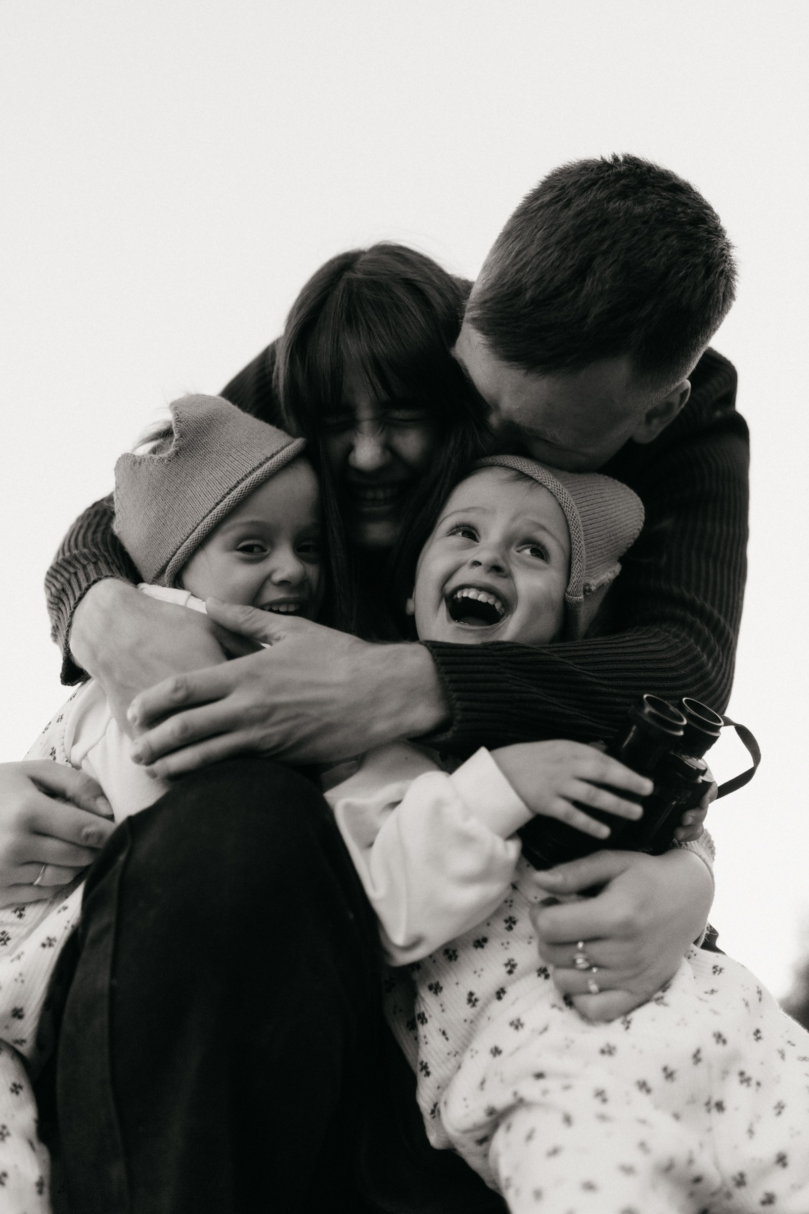 Семейный и портретный фотограф в Санкт-Петербурге Владислава Бычкова