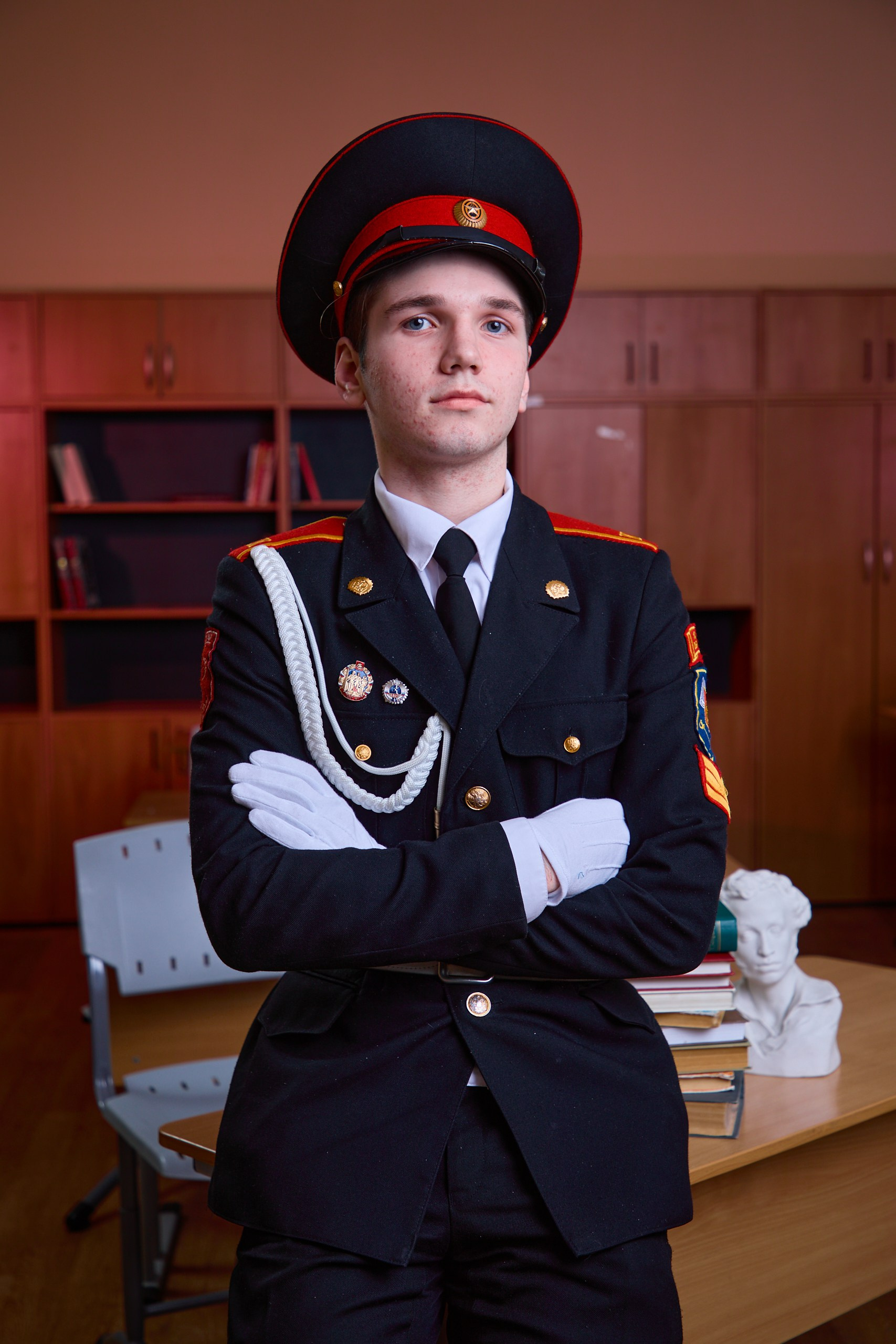 Фотограф выпускных альбомов школ. Контент-фотограф в Москве Тима Забабурин