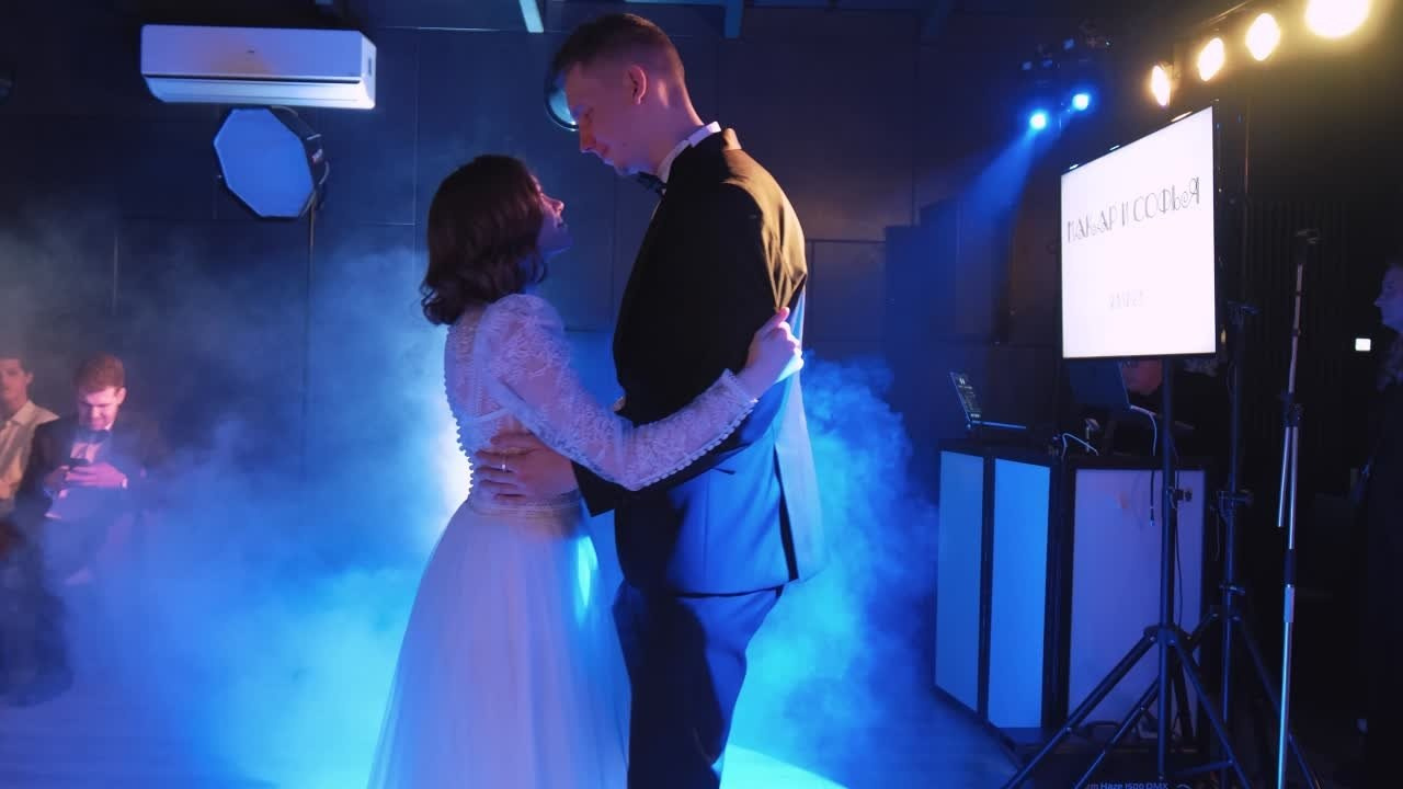 СВАДЕБНОЕ ВИДЕО. Фотограф и видеограф в Москве и МО — Евгений Лавров