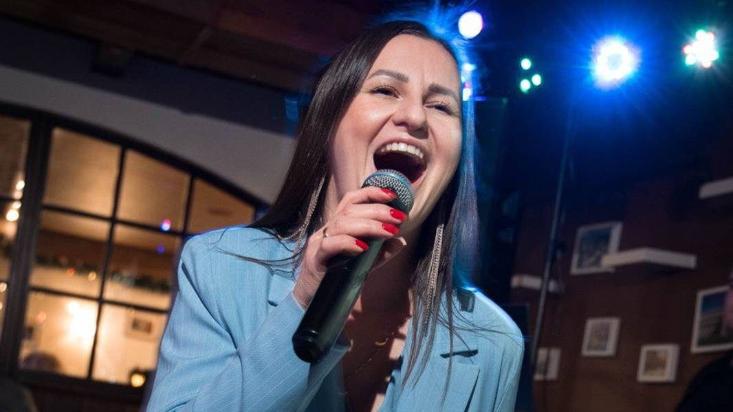 Ведущий на свадьбу юбилей корпоратив в Москве и МО Светлана Винокурова