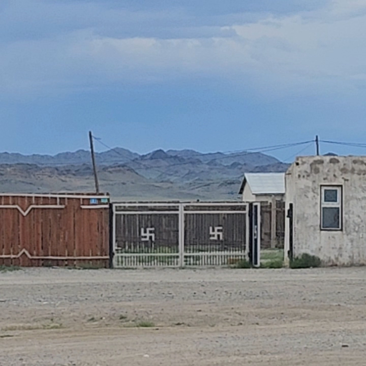 Экспедиция в Монголию (Гоби). Семоха Валерий. Фотограф