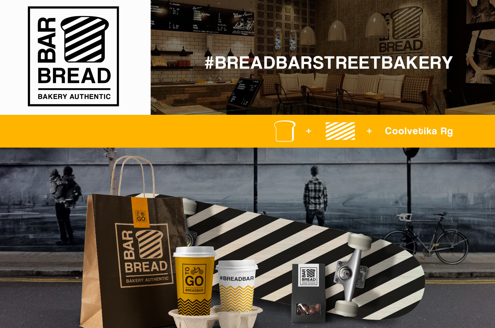 Breadbar