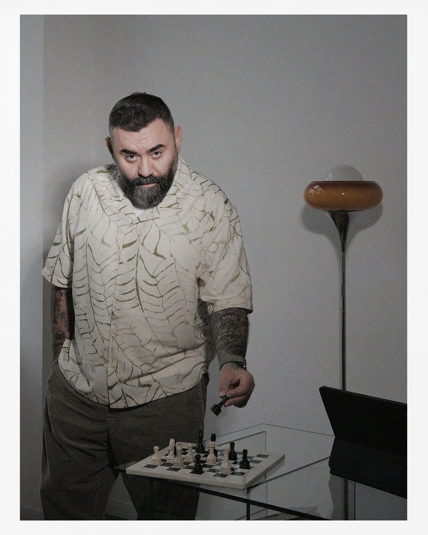 Анна / фотограф Москва