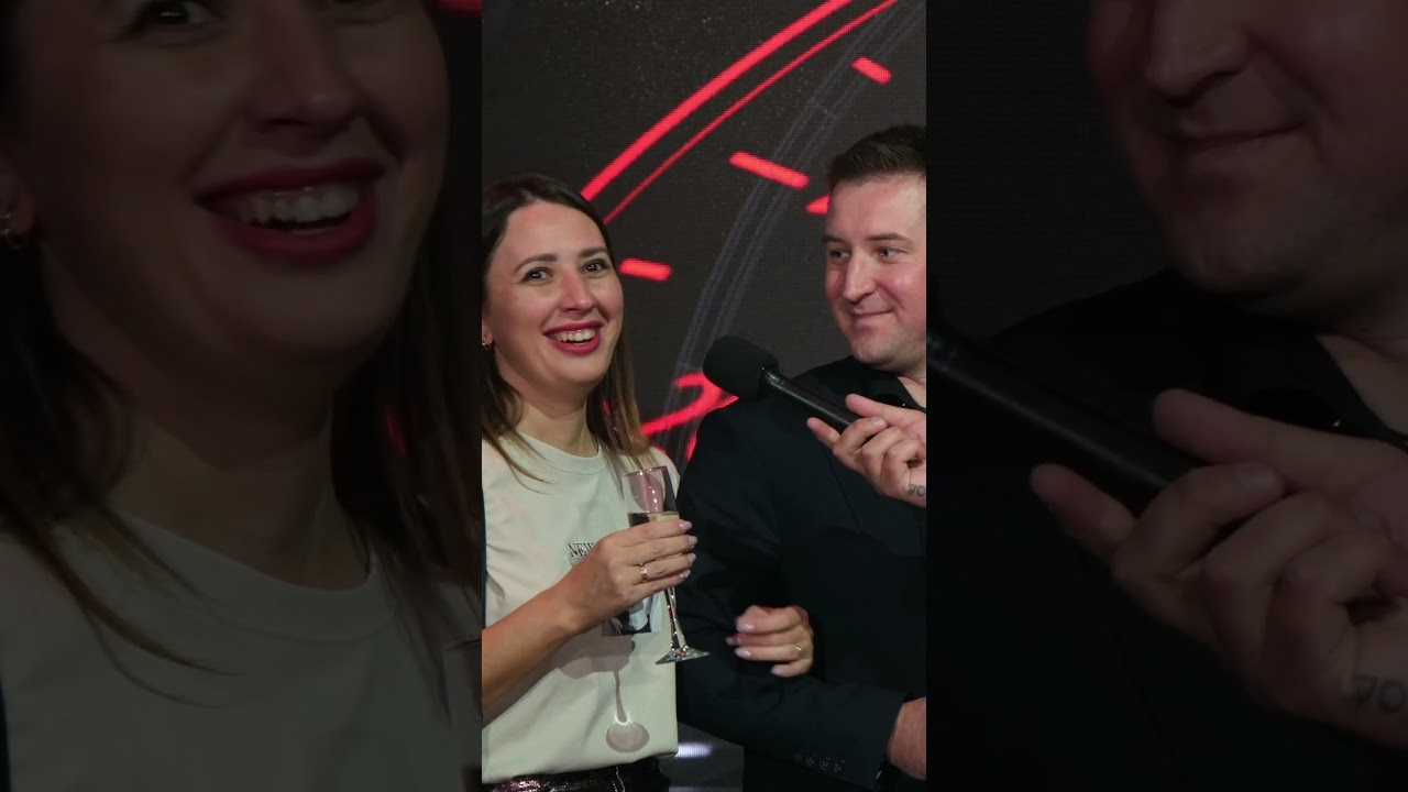 30 лет на полной скорости. Репортажный видеограф Илья Сухоносиик